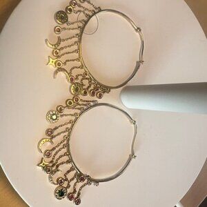 Ileana Makri Earrings